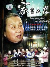 家有九鳳 劇照