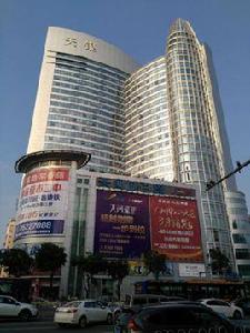 廣州天銀國際商貿大廈 廣州天銀國際商貿大廈