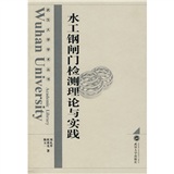 水工鋼閘門檢測理論與實踐