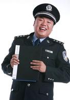 派出所的故事[2008年洪劍濤主演電視劇]