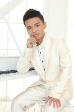 束縛[陳文凱專輯]