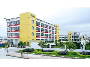 珠海市時代經典化妝品有限公司