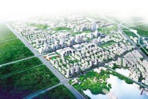 江寧濱江經濟開發區 江寧濱江經濟開發區