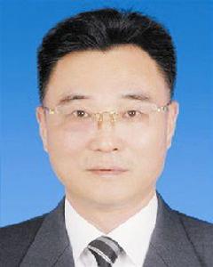 朱華[浙江省杭州市紀律檢查委員會副書記]