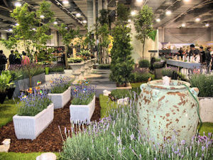 2010台北國際花卉博覽會美術館 2010台北國際花卉博覽會美術館