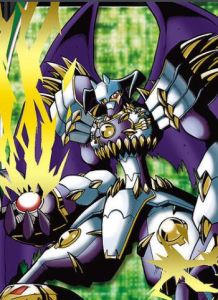 杜那斯獸 杜那斯獸