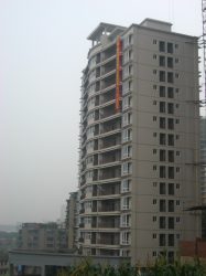 匯廈綜合樓 匯廈綜合樓