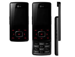 LG KG90 LG KG90