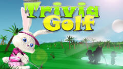 答題高爾夫 答題高爾夫