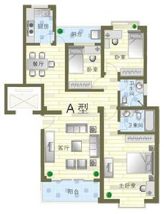 瓊海市陽江花苑