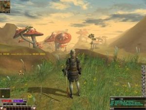 《光榮ONLINE》 《光榮ONLINE》