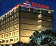 上海美華國際酒店 上海美華國際酒店