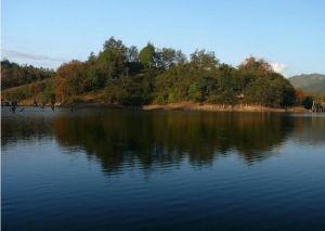 凱棒亞湖 凱棒亞湖