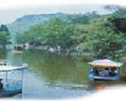 仙女洞自然保護區 仙女洞自然保護區