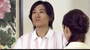 《不能沒有她》劇照