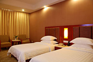 長沙廣聖大酒店 長沙廣聖大酒店