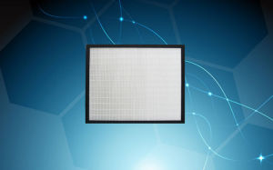 HEPA濾網 HEPA濾網