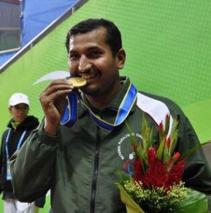 穆達薩爾·拜格 穆達薩爾·拜格