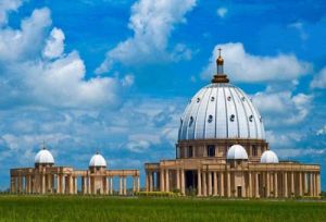 和平聖母大教堂 和平聖母大教堂