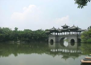 東莞粵暉園拓展培訓基地 東莞粵暉園拓展培訓基地
