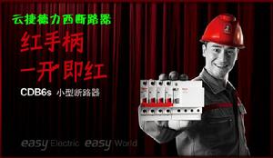 德力西電器安徽分公司