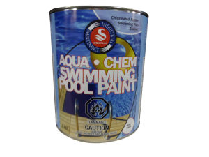 泳池漆系列 22-20