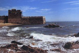 老龍頭景區 老龍頭景區