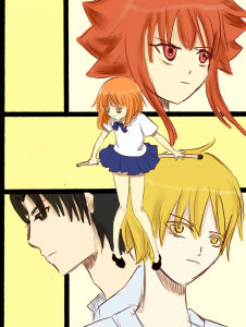 重生吧火柴棍 重生吧火柴棍