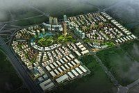 佳海工業園 佳海工業園