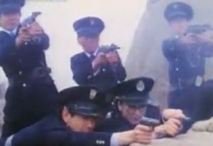 《禿探與俏妞》劇照