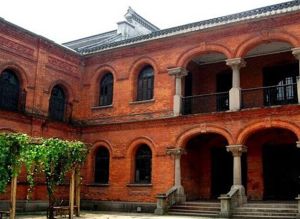 劉氏梯號 劉氏梯號