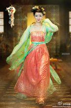 華裳[電視劇《古劍奇譚》中的人物]