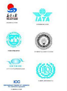 國際組織 國際組織