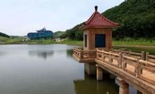 長春蓮花山度假區 長春蓮花山度假區