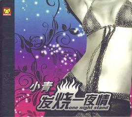 發燒一夜情 發燒一夜情