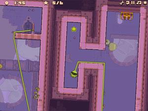 黏黏大盜 黏黏大盜