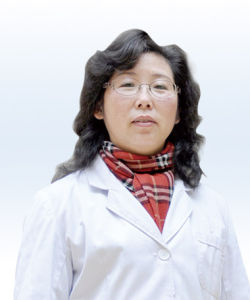 黃建萍 太倉長征醫院專家