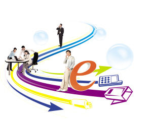 企業信息服務 企業信息服務