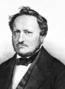 約翰內斯·繆勒 約翰內斯·繆勒