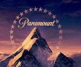 派拉蒙電影公司