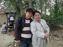 孫國利[影視演員]