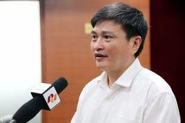 李學明[合肥市委副秘書長]