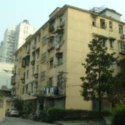 大陸新村 大陸新村