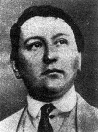 《好兵帥克歷險記》