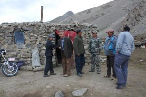 巴音庫魯提鄉 巴音庫魯提鄉