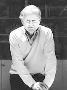 丹尼爾•皮特里