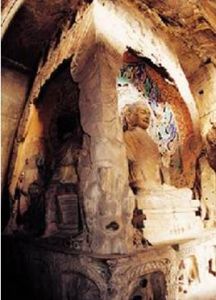 響堂山國家森林公園