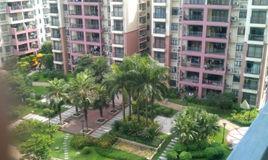 匯美體育花園 匯美體育花園