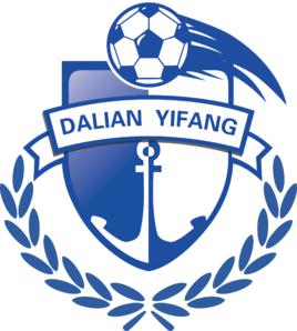 大連一方足球俱樂部 大連一方足球俱樂部