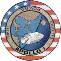 阿波羅1號